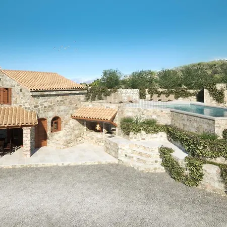 Cima Villa *