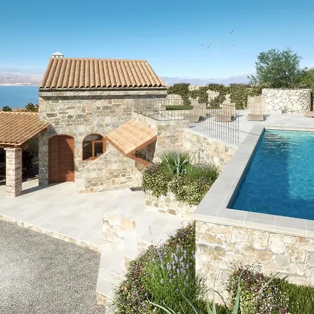 Cima * Vrbnik (Primorje-Gorski Kotar)