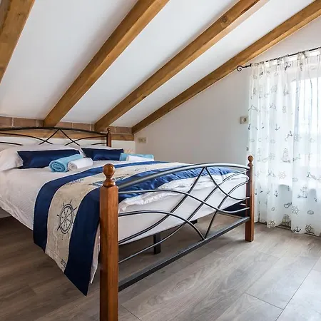 Villa Cima *