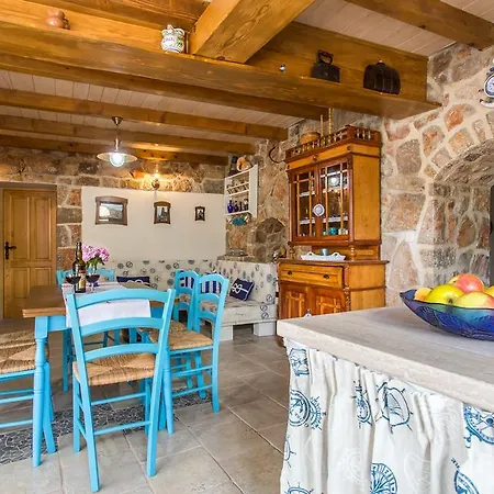 Villa Cima *