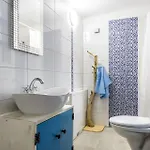 Villa Cima Vrbnik (Primorje-Gorski Kotar)
