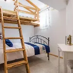 Villa Cima Vrbnik (Primorje-Gorski Kotar)