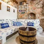 Cima Villa Vrbnik (Primorje-Gorski Kotar)