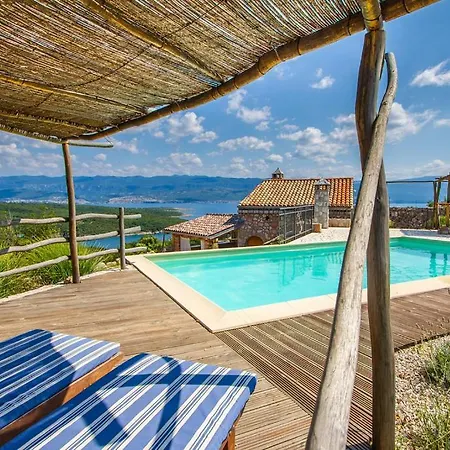 Cima Villa *