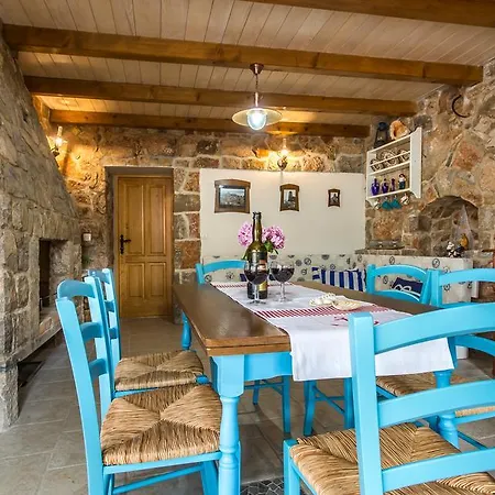 Cima Villa