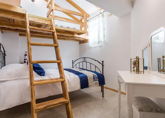 ヴィラ Cima ヴルブニク