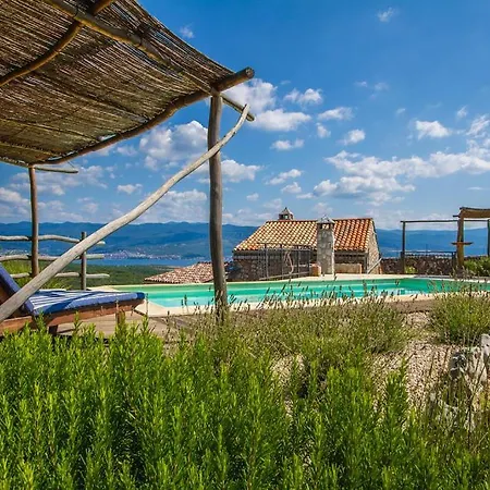 Cima * Vrbnik (Primorje-Gorski Kotar)