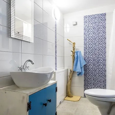 וילה Cima ורבניק