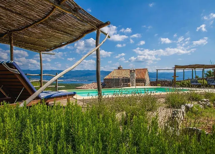 Cima * Vrbnik (Primorje-Gorski Kotar)