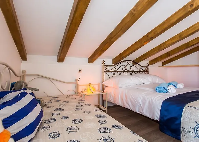 Cima * Vrbnik (Primorje-Gorski Kotar)